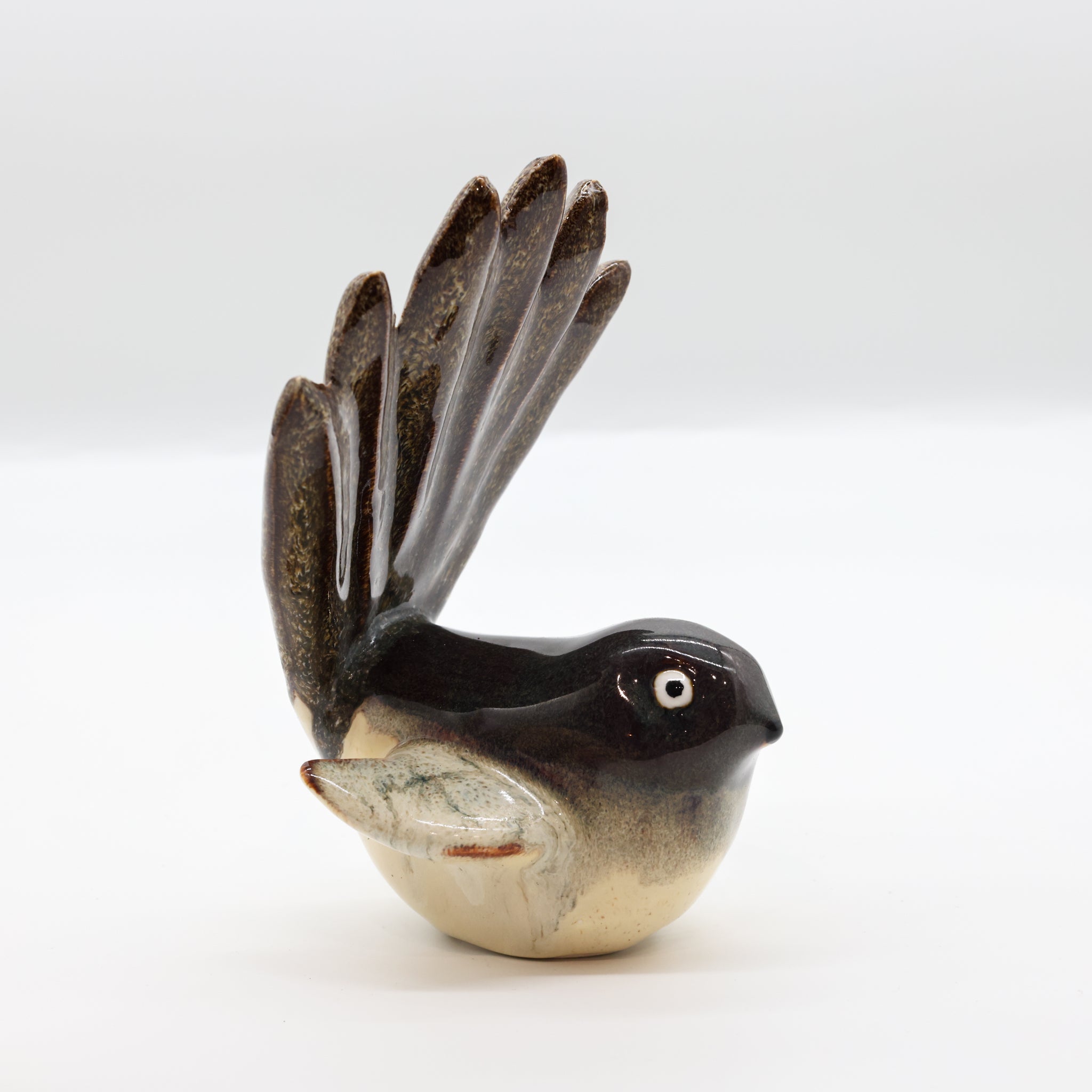 Pīwakawaka | Fantail