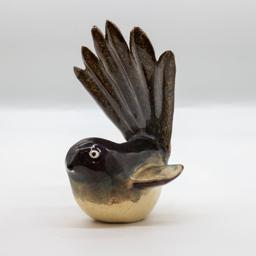 Pīwakawaka | Fantail