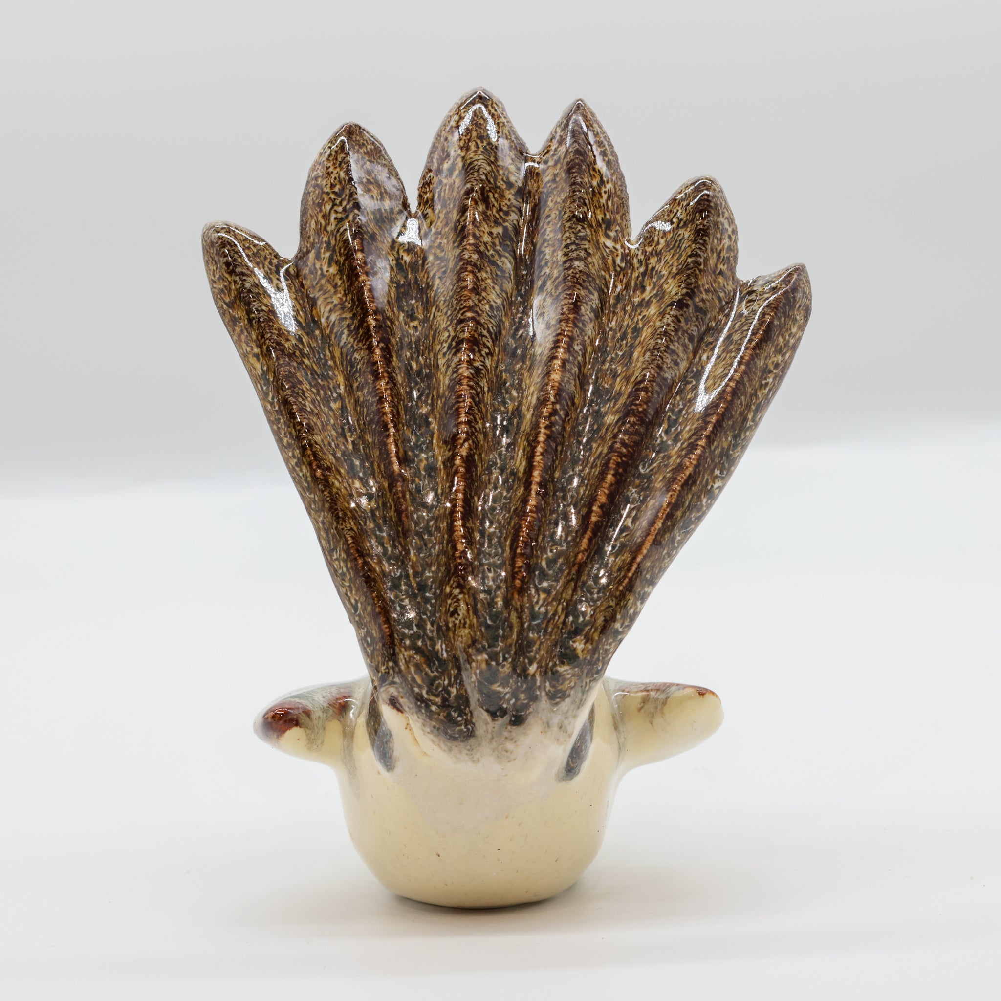 Pīwakawaka | Fantail