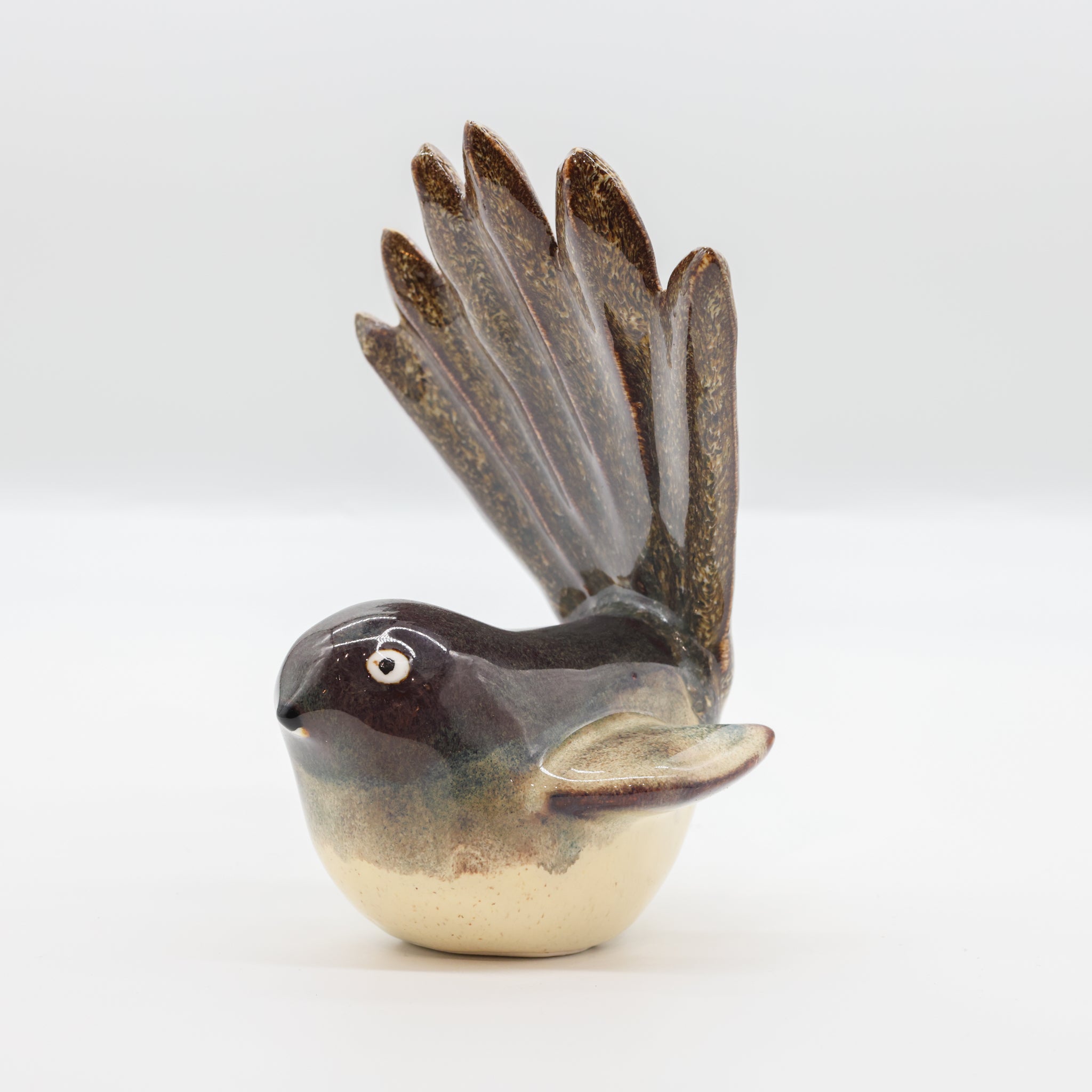 Pīwakawaka | Fantail