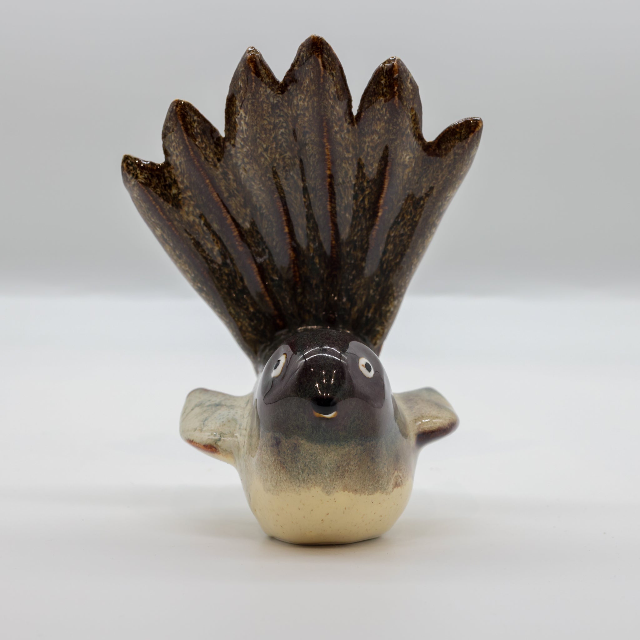 Pīwakawaka | Fantail