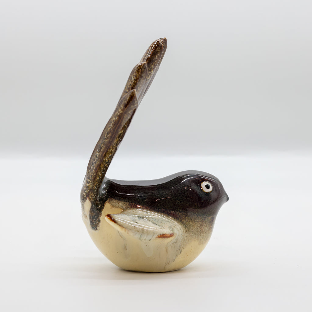 Pīwakawaka | Fantail