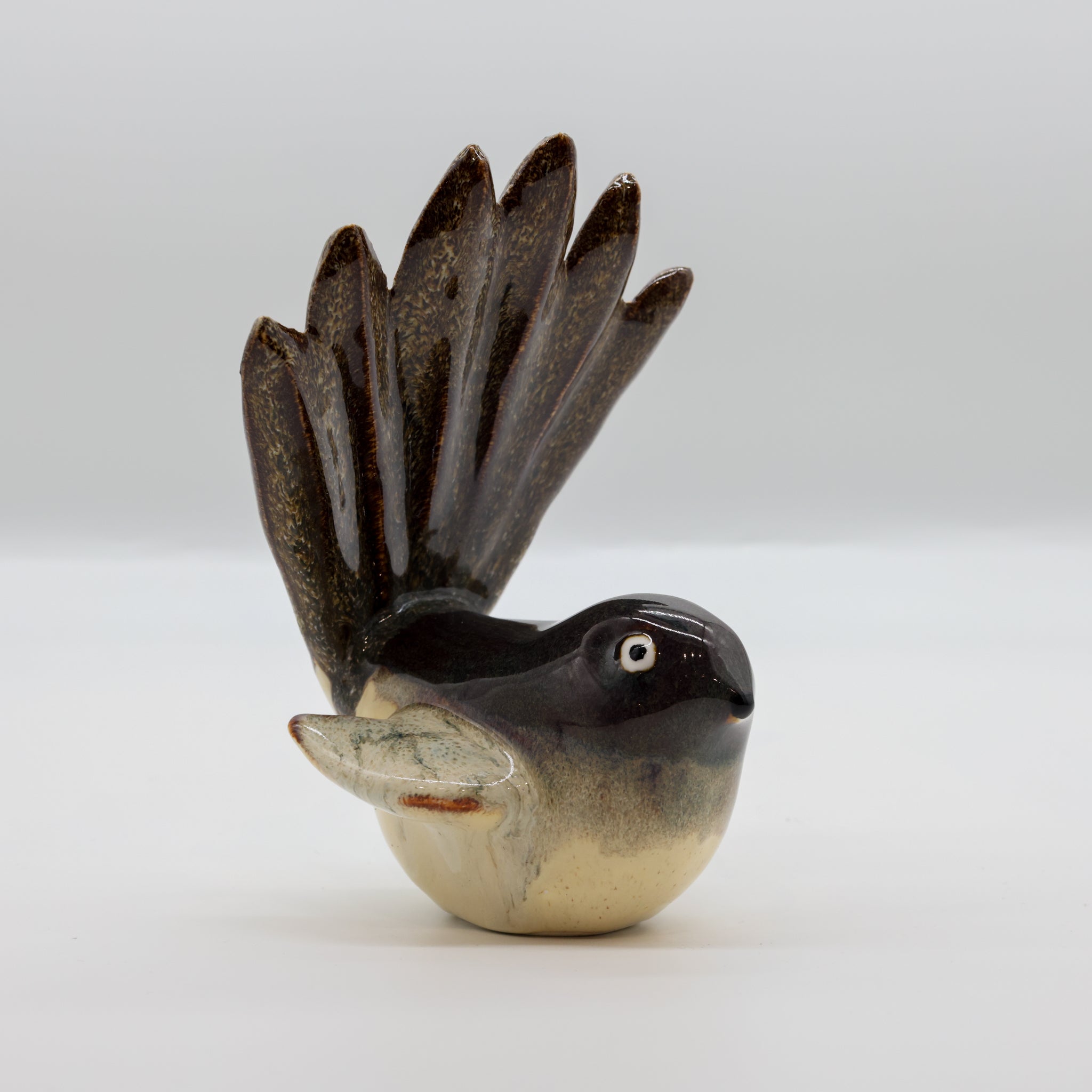 Pīwakawaka | Fantail