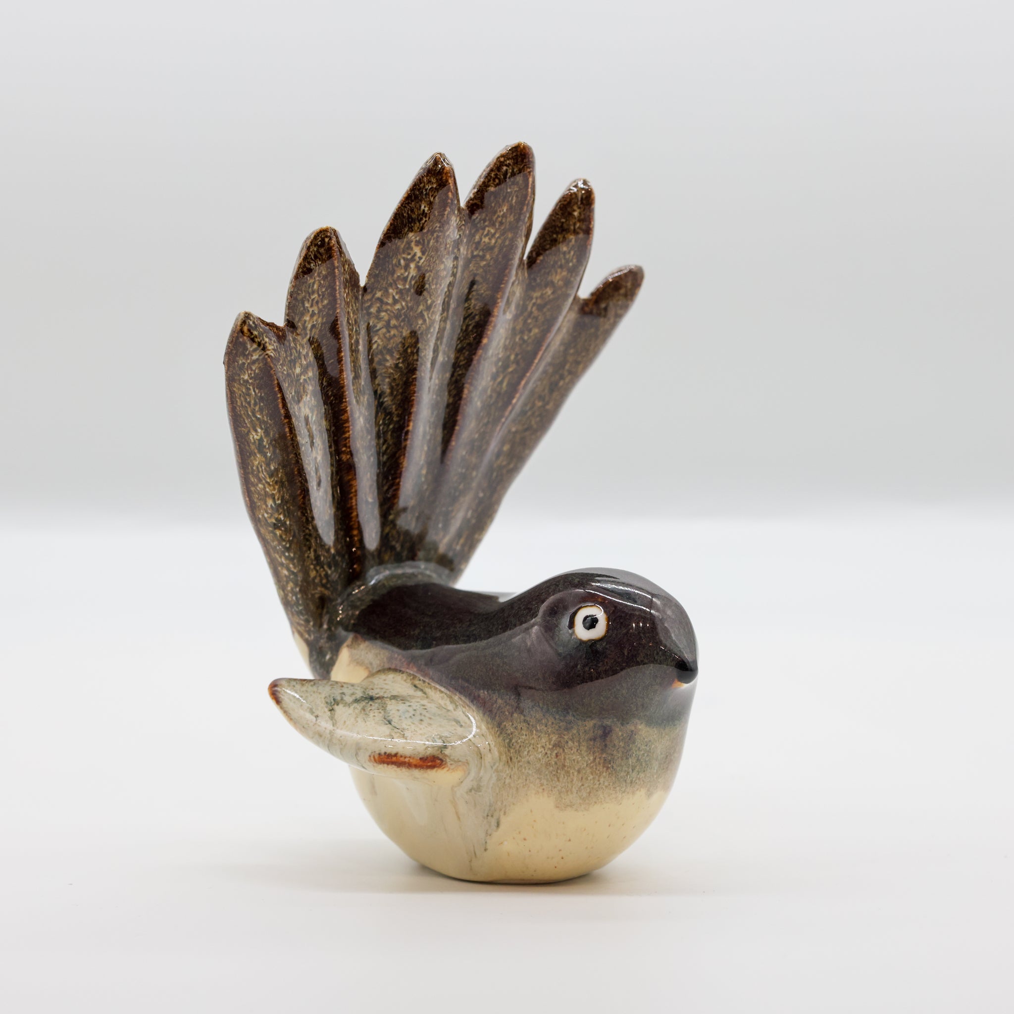 Pīwakawaka | Fantail