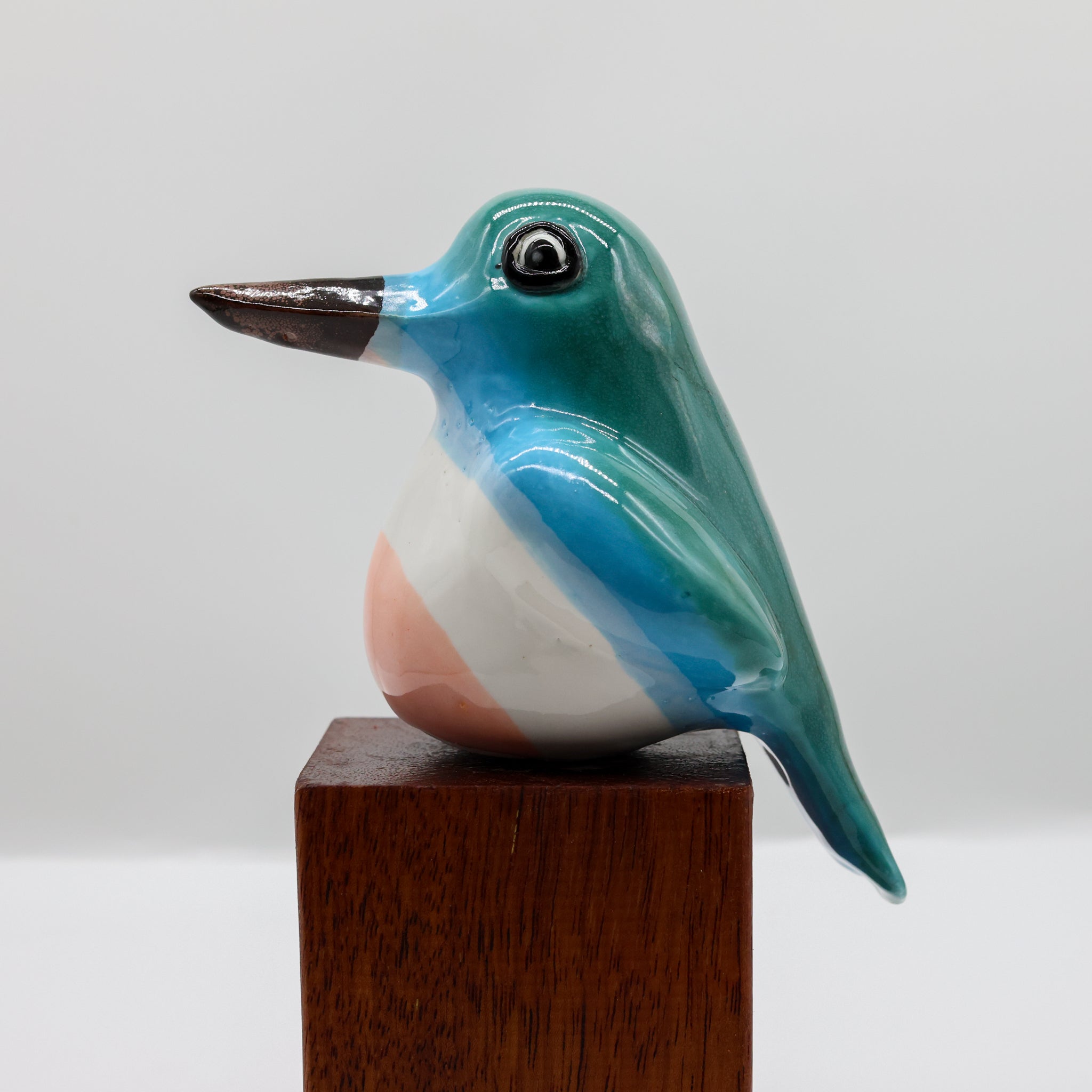 Kōtare | Kingfisher