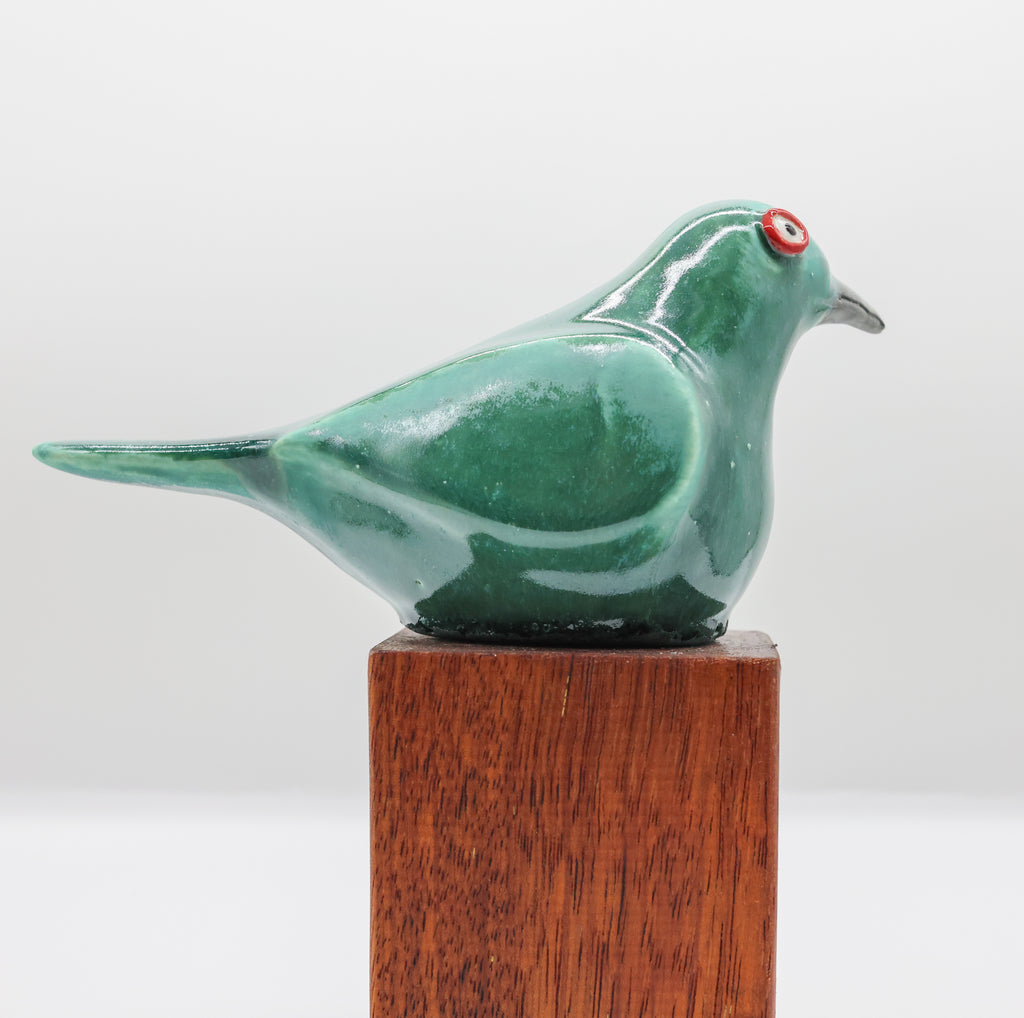 Korimako | Bellbird