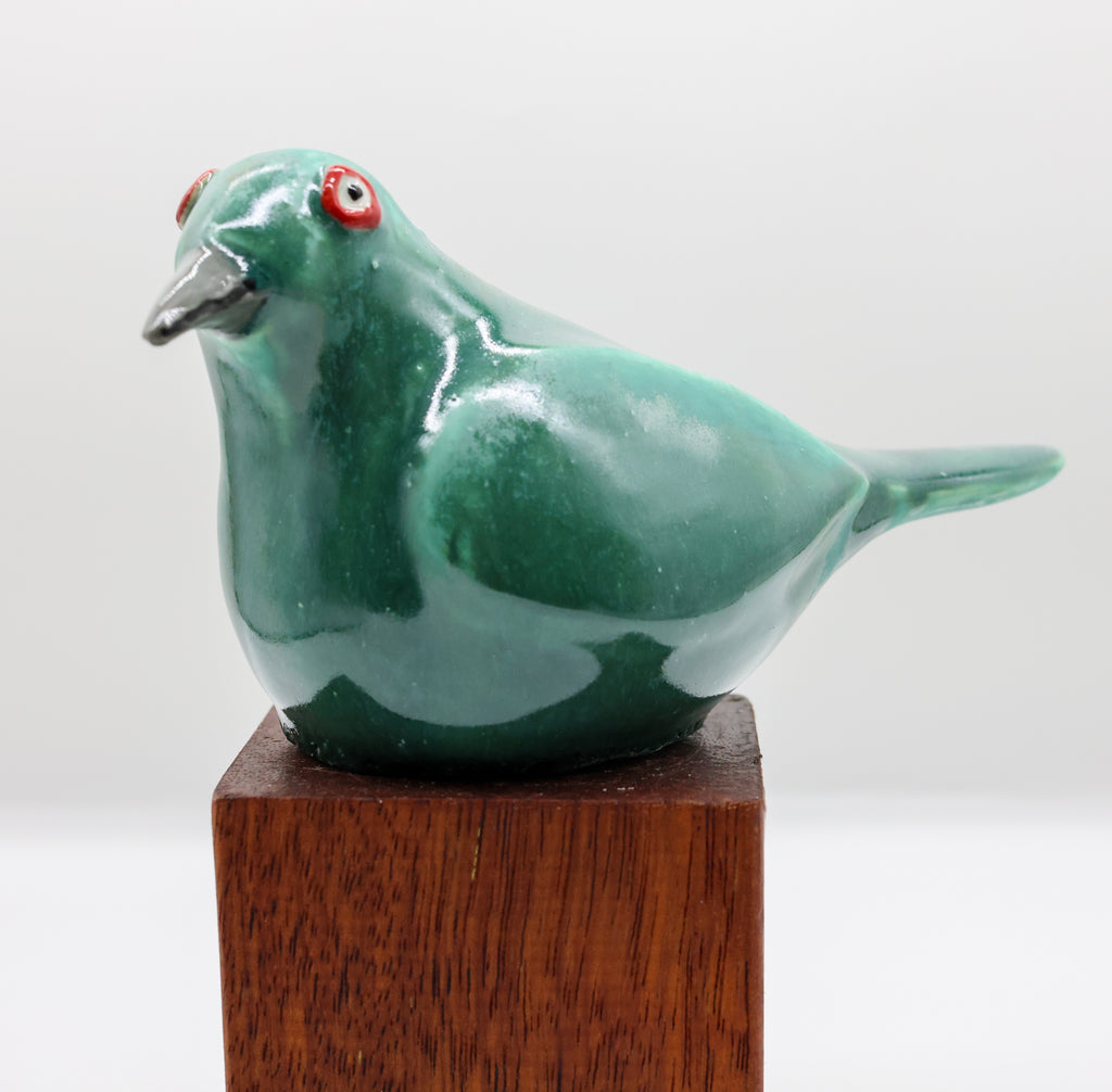 Korimako | Bellbird