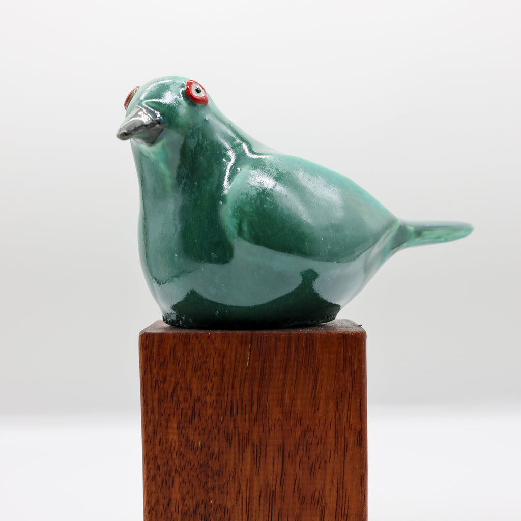 Korimako | Bellbird