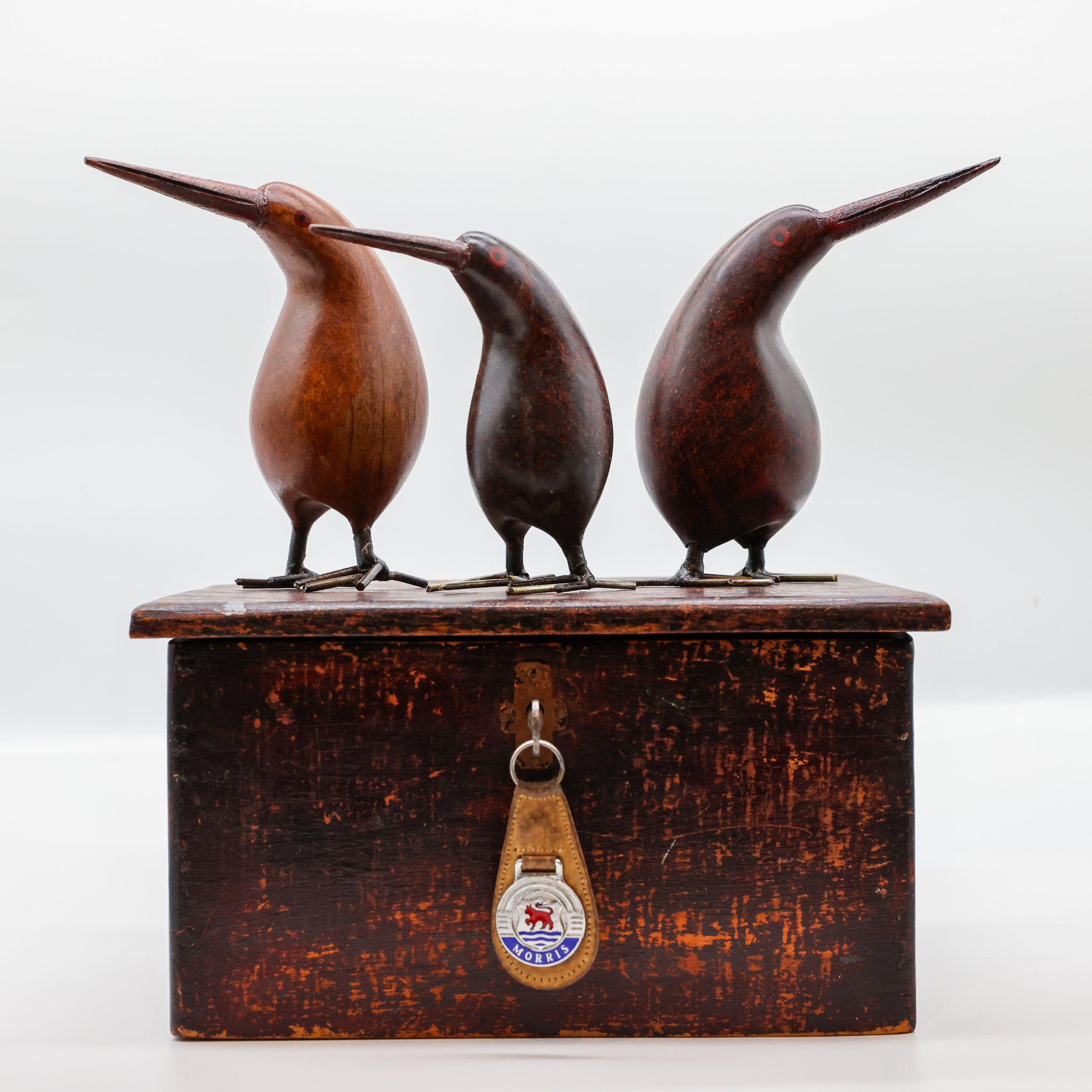 Stone Kiwi