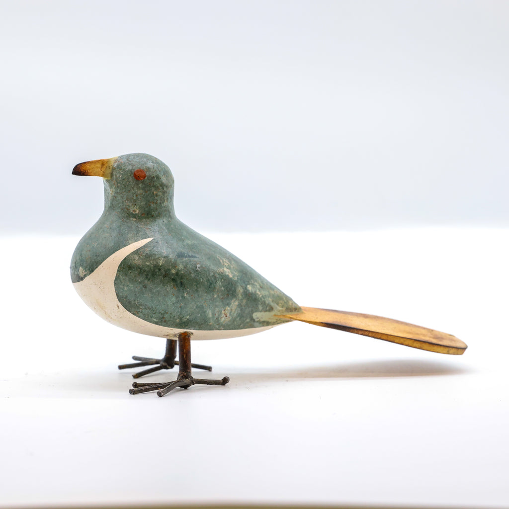 Stone Kererū