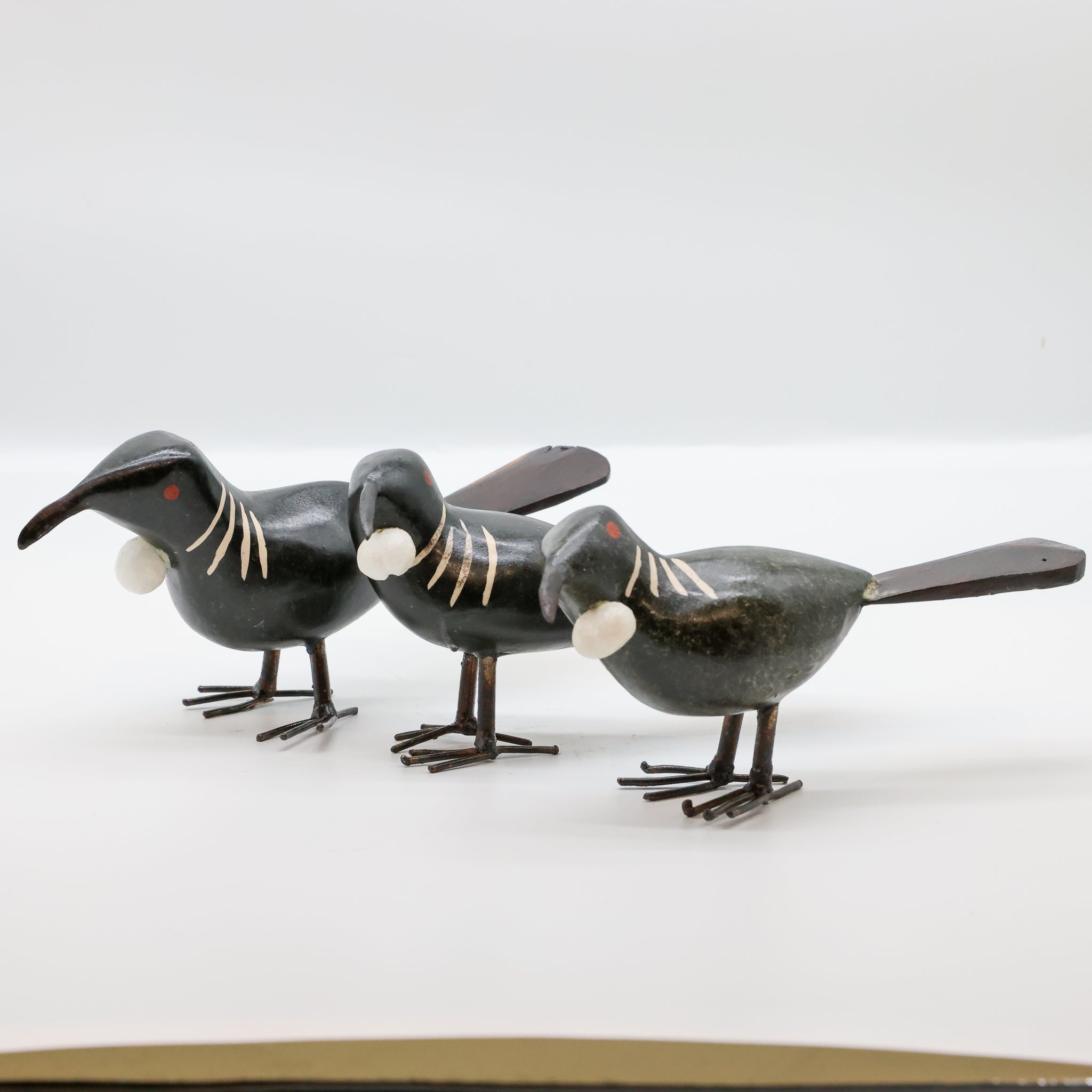 Stone Tūī