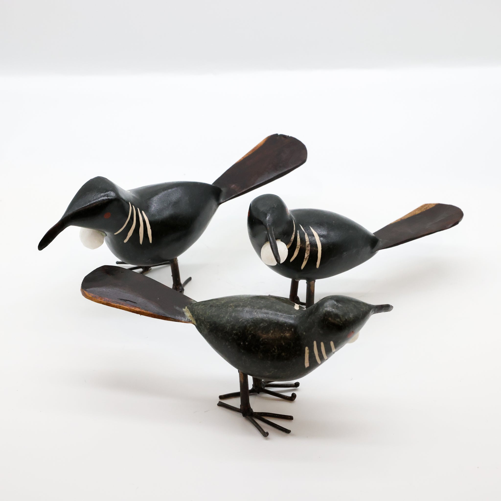 Stone Tūī