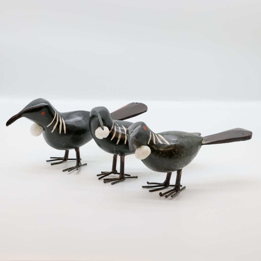 Stone Tūī