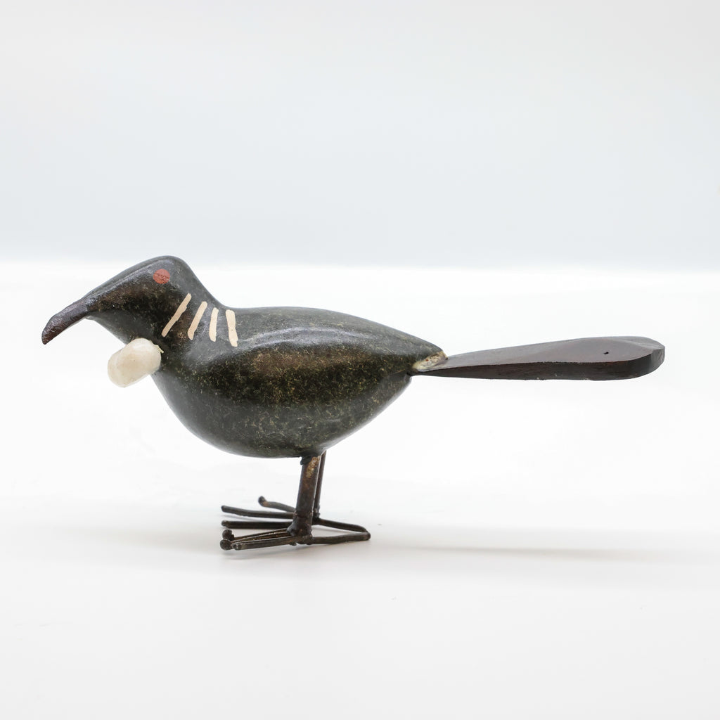 Stone Tūī