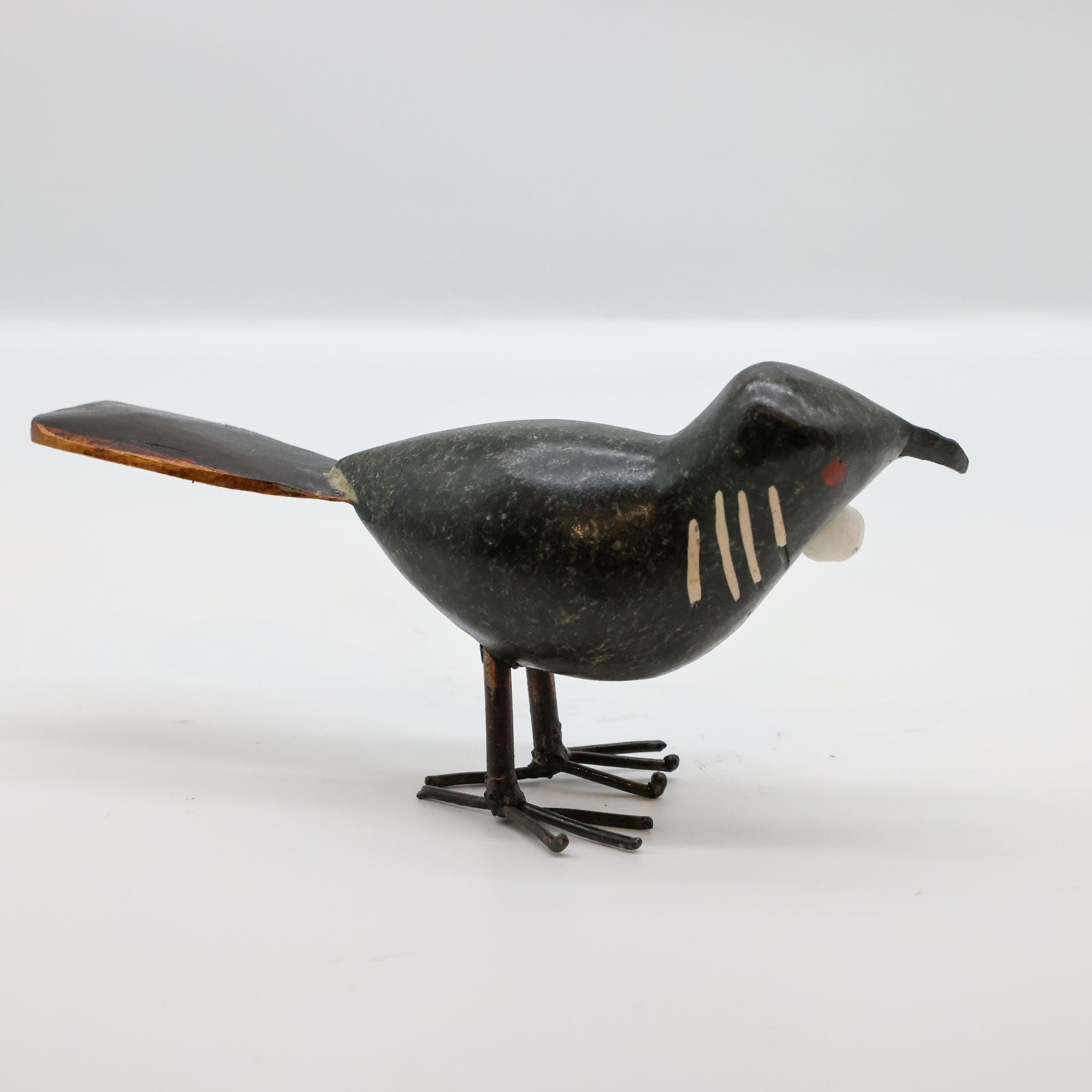 Stone Tūī