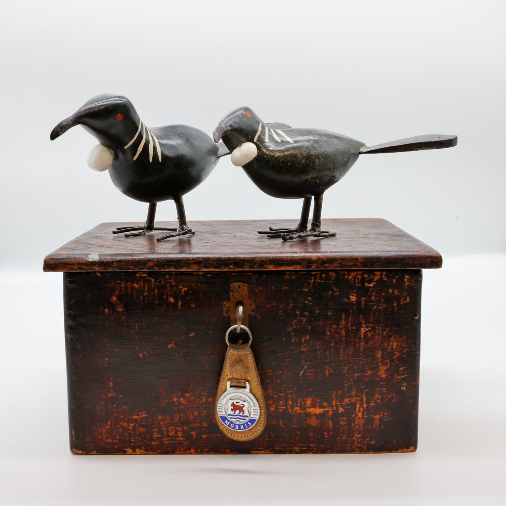 Stone Tūī