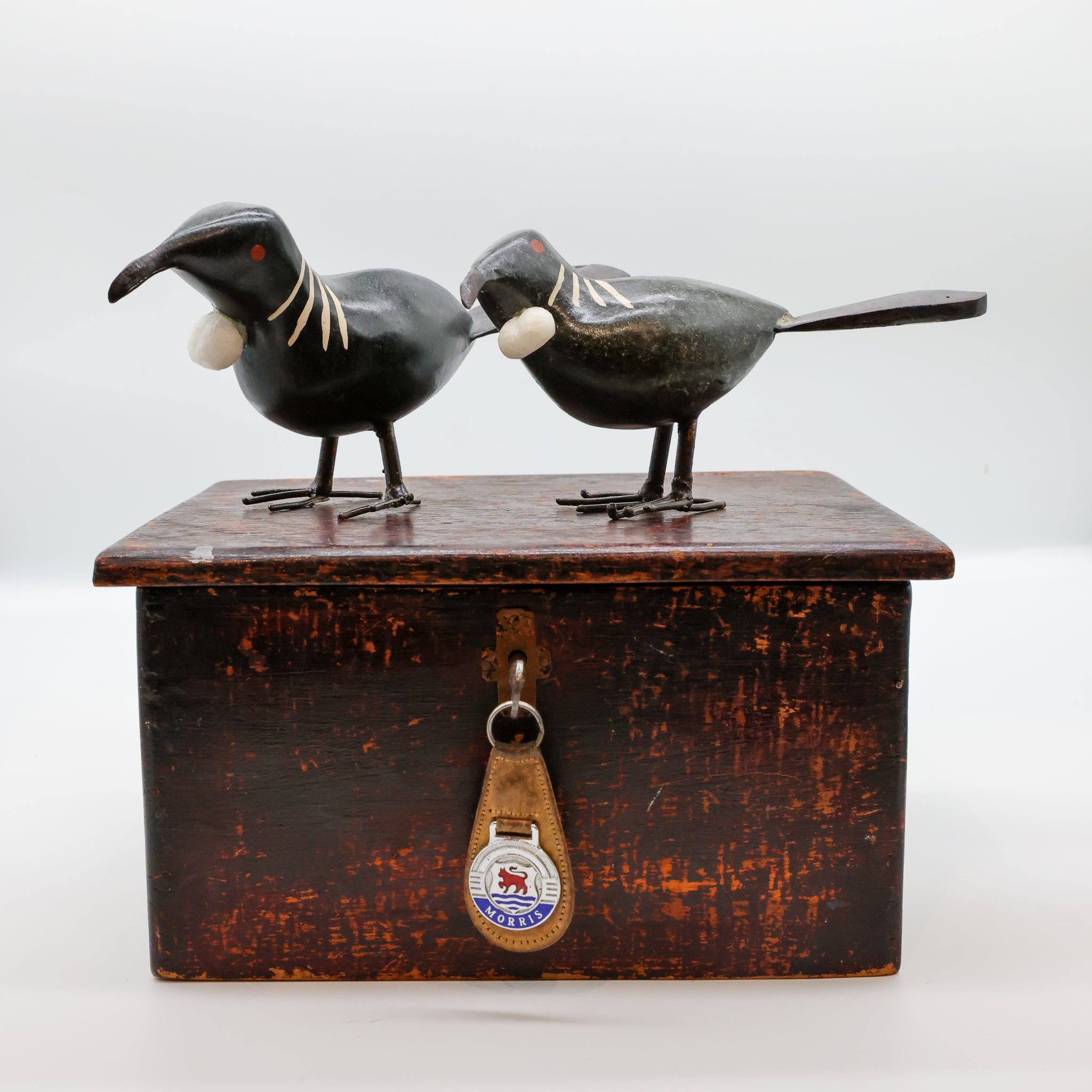 Stone Tūī