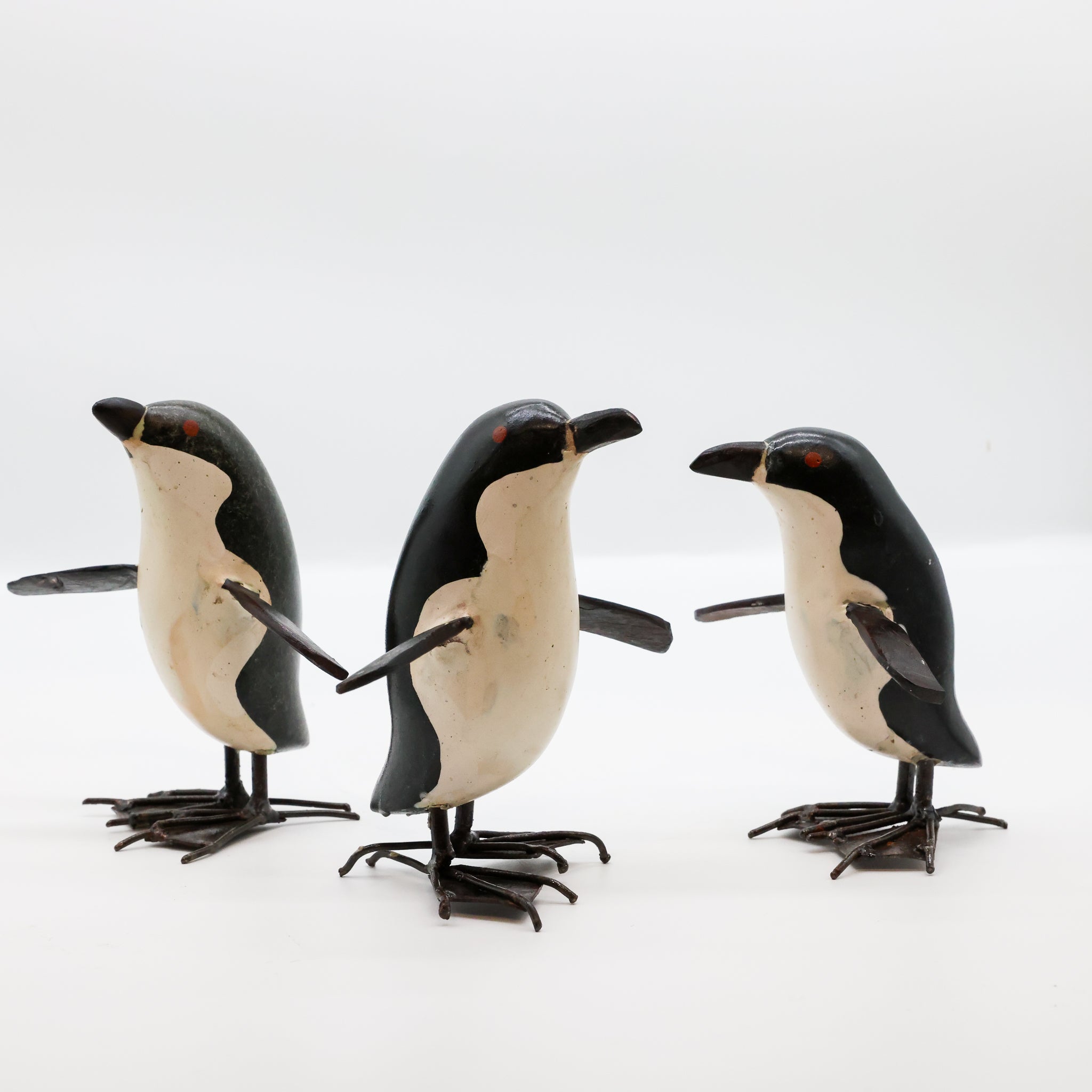 Stone Penguin