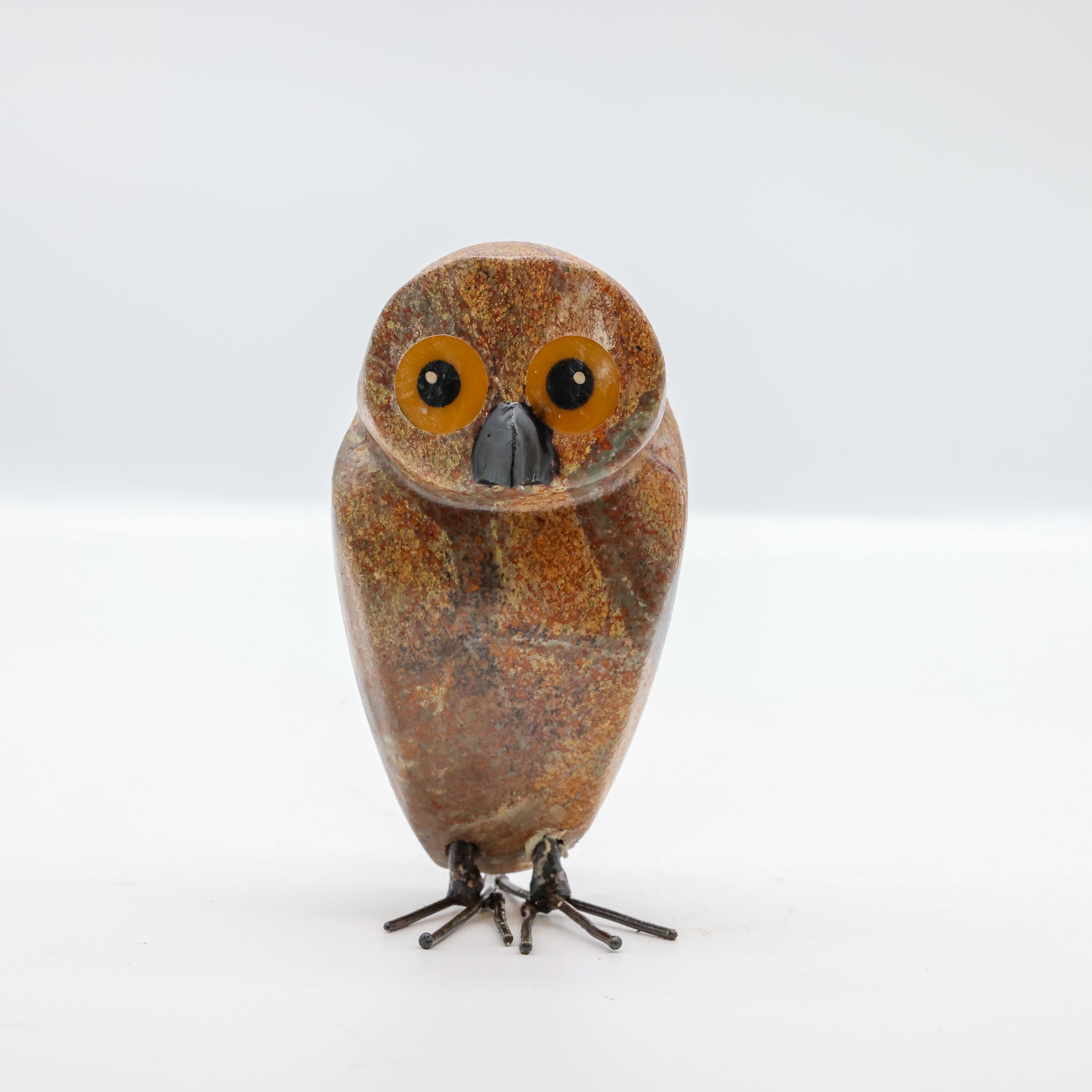 Stone Ruru