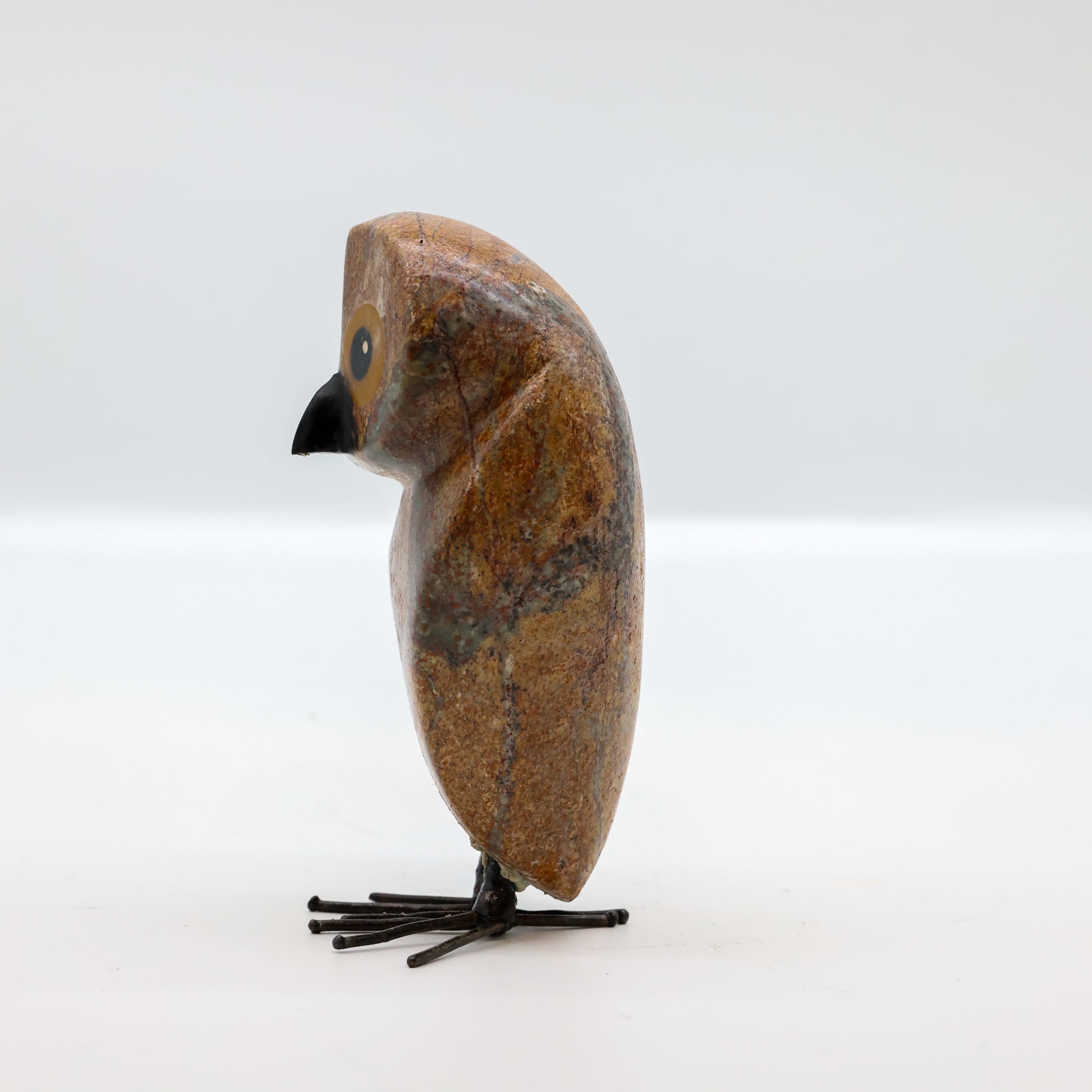 Stone Ruru