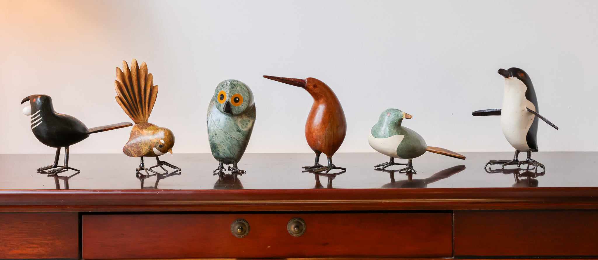 Stone Tūī
