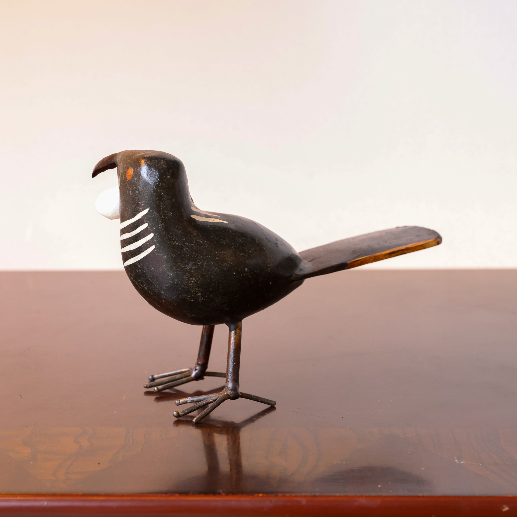 Stone Tūī